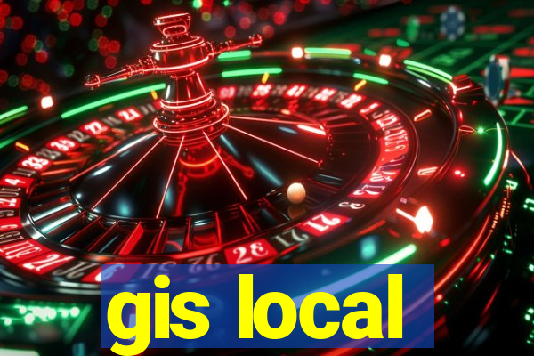 gis local